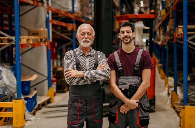 Online kennissessies over nieuwe cao voor uitzendkrachten