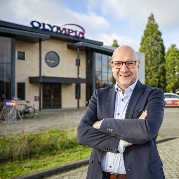 Wat gebeurt er nadat je 'ja' zegt?