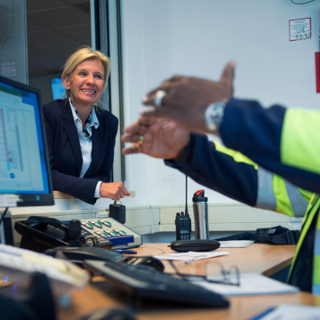 Wat zijn geïnspireerde medewerkers?