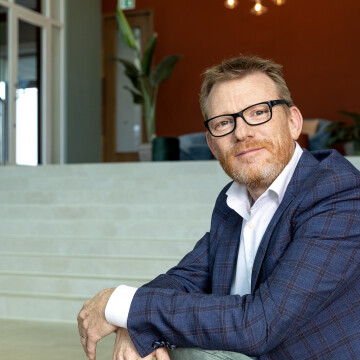 Olympia over ESG in ING sector update 