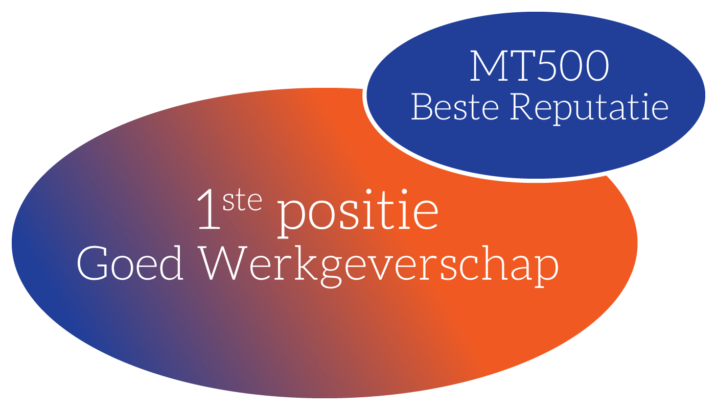 stempel MT500 goed werkgeverschap