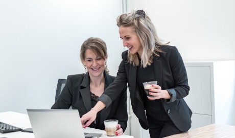 annouk bernadette vestiging tiel